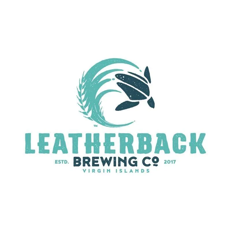 leatherback brewing st thomas