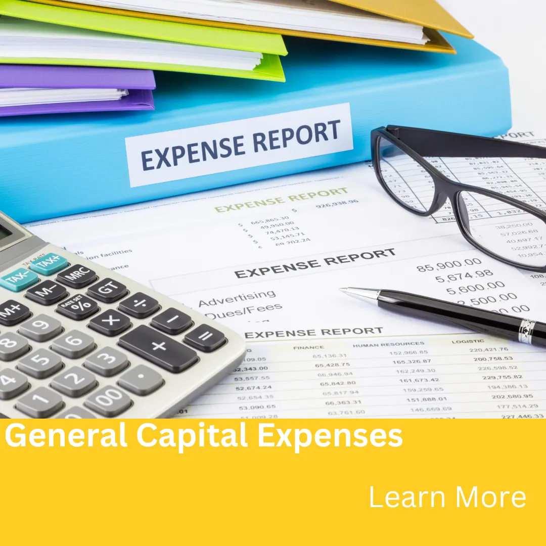 Spiritual Warfare School expenses