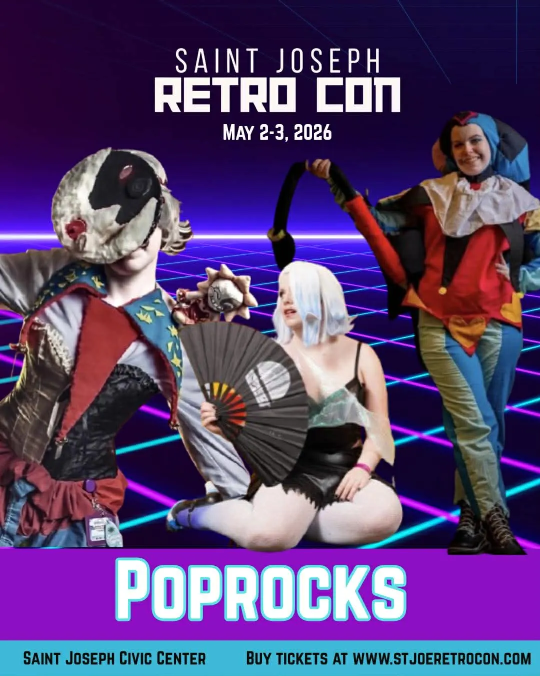 Poprocks