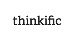 Thinkificlogo