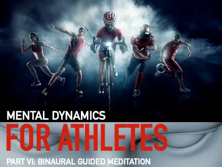 Mental Dynamics for Athletes