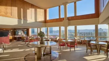 Hyatt Regency Belgrade Regency Club