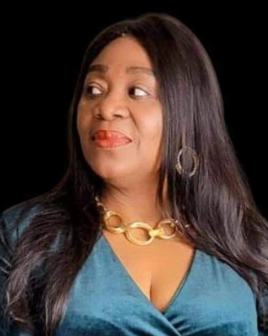 Ifeoma (Ify) Mbuk AI Masterclass Unleashed