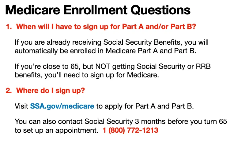 How to Enroll