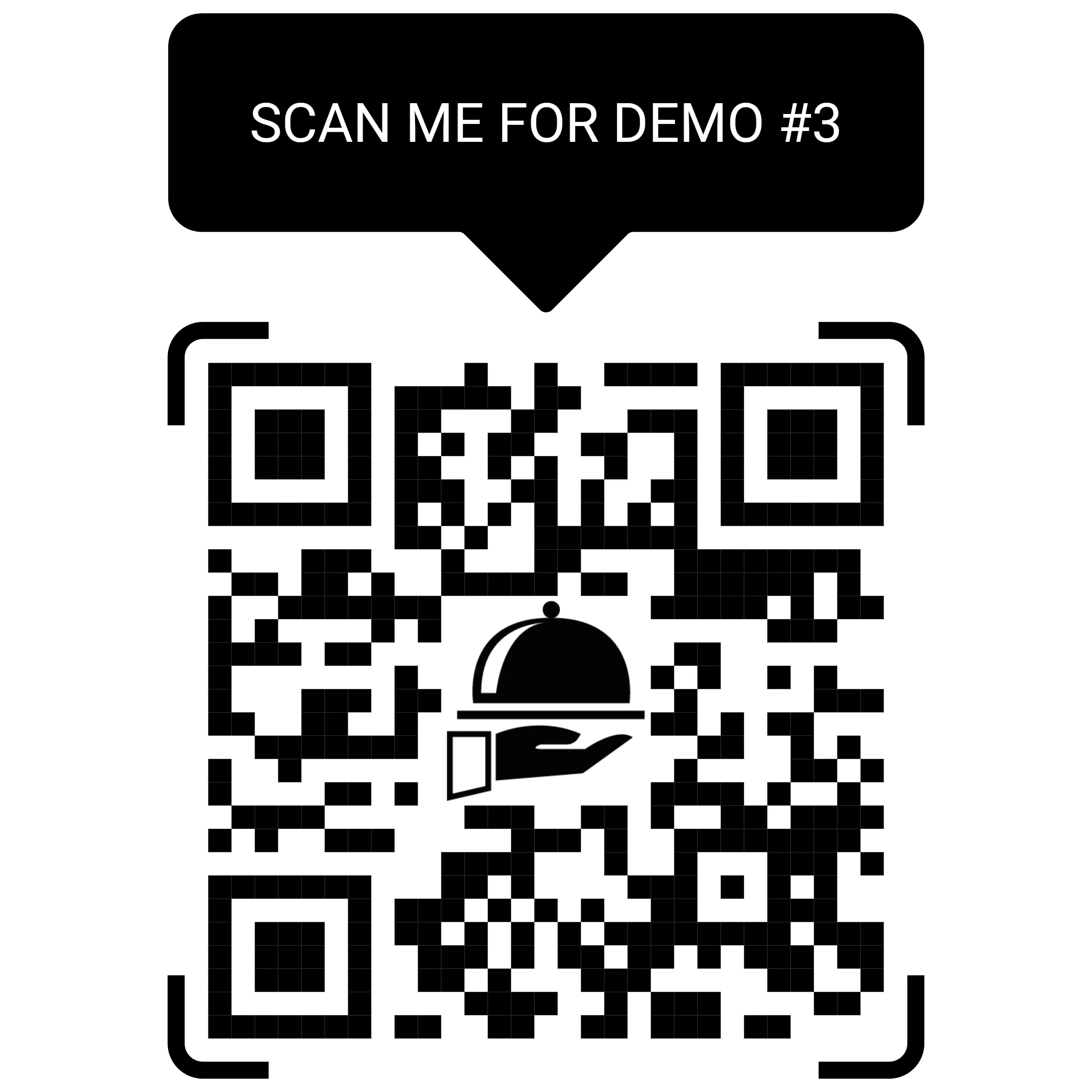 scan me demo 3