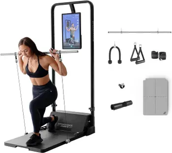  Speediance Smart Home Gym System