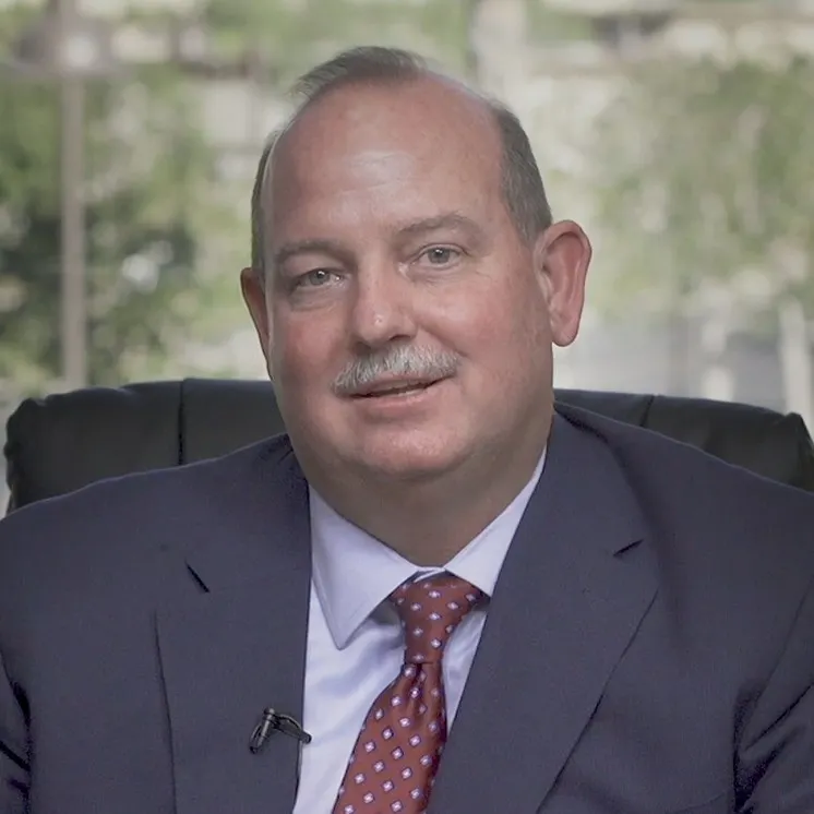 Client Testimonail from David Krout Managing Director at ClientFirst