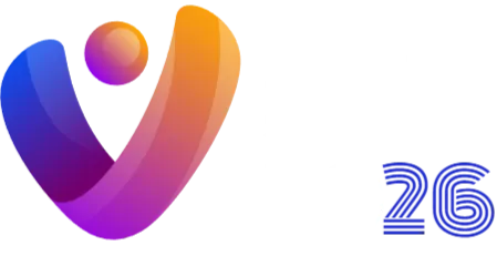 Virtual-Events.CC White Logo