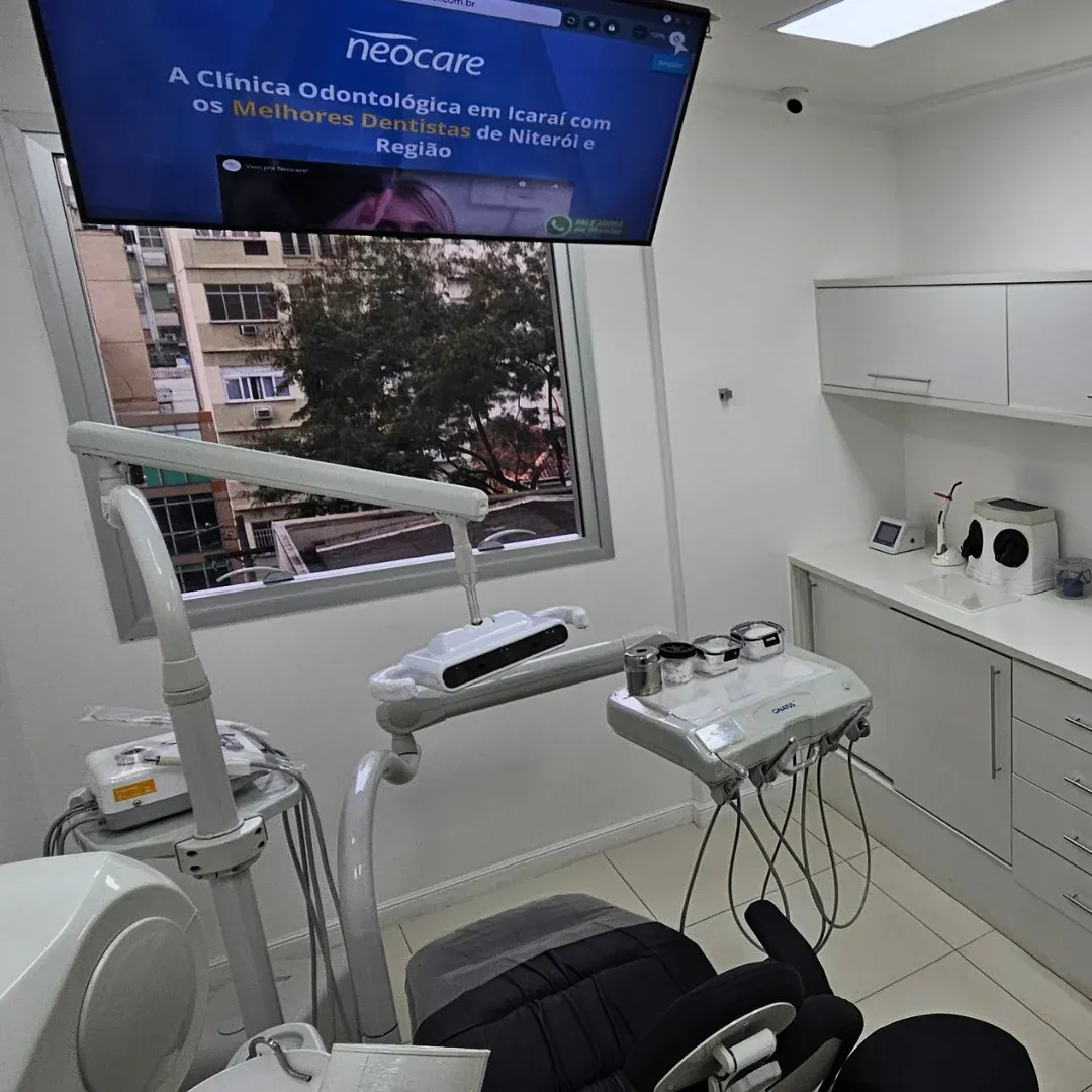 dentista icarai niteroi