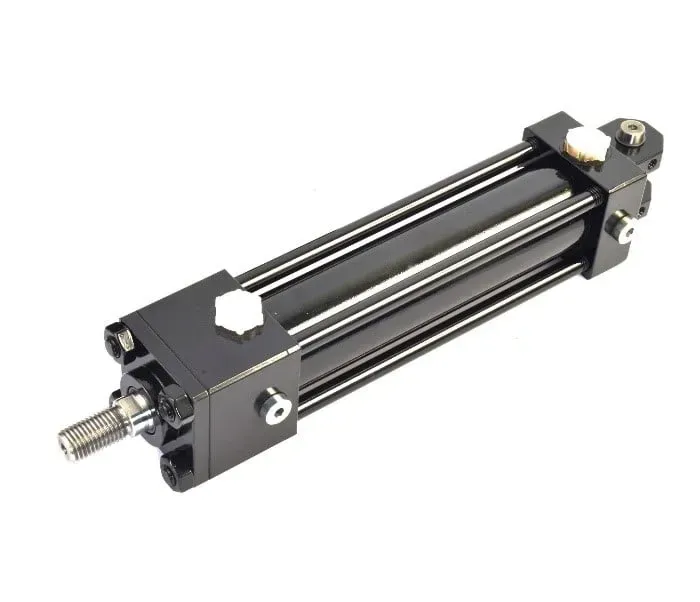 hydraulic cylinders in Bangalore