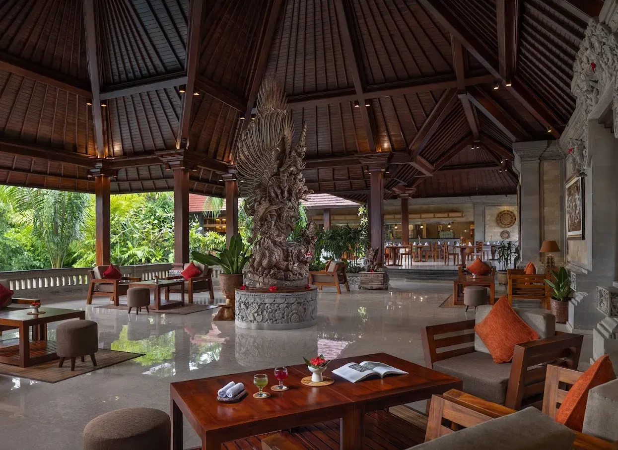 Sakti Garden, Ubud