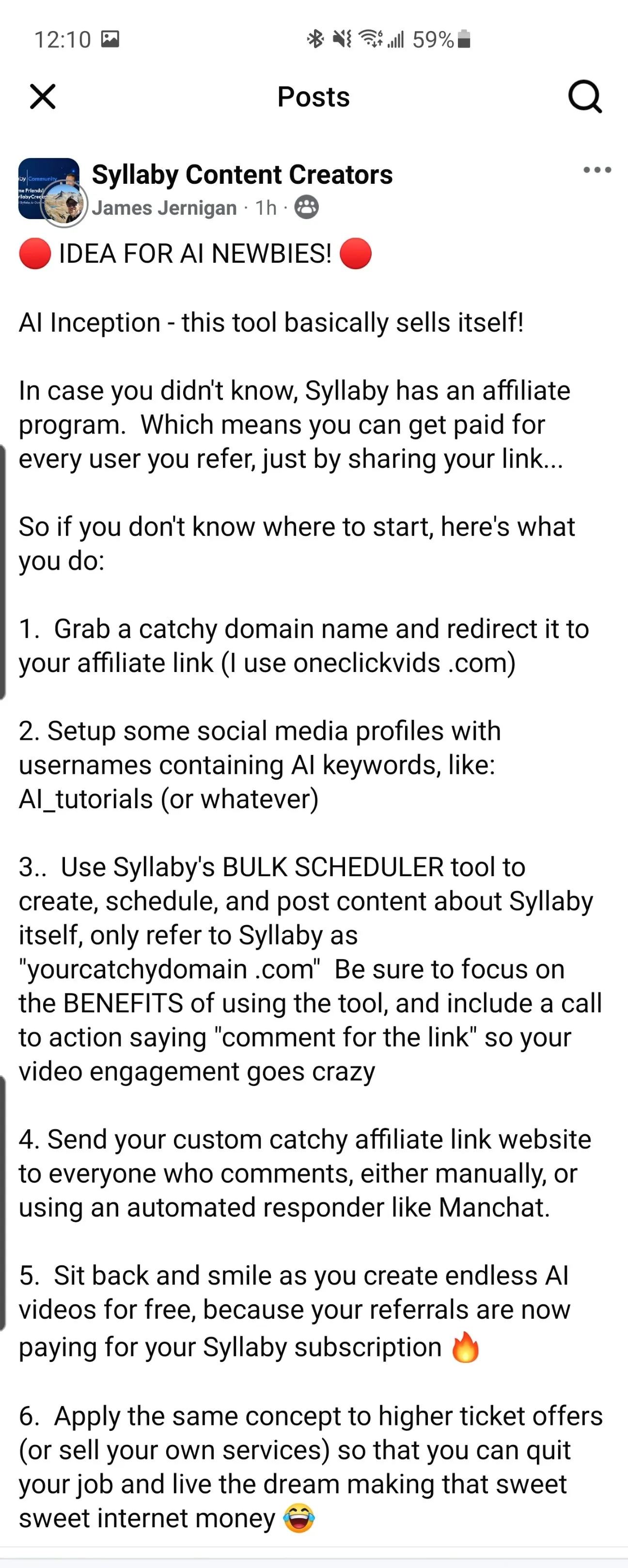 how-to-make-money-with-syllaby-ai-videos