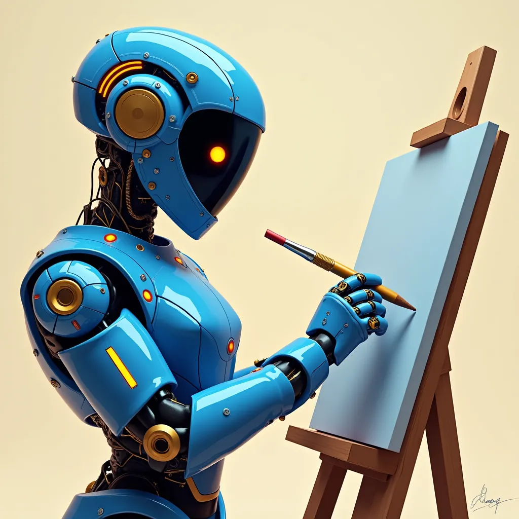 Android painting a canvas