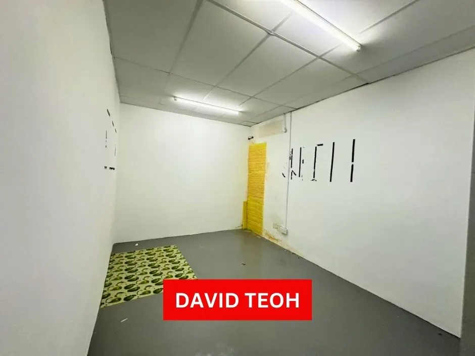 jalan rozhan alma taman impian ria 2-storey shoplot for rent in alma