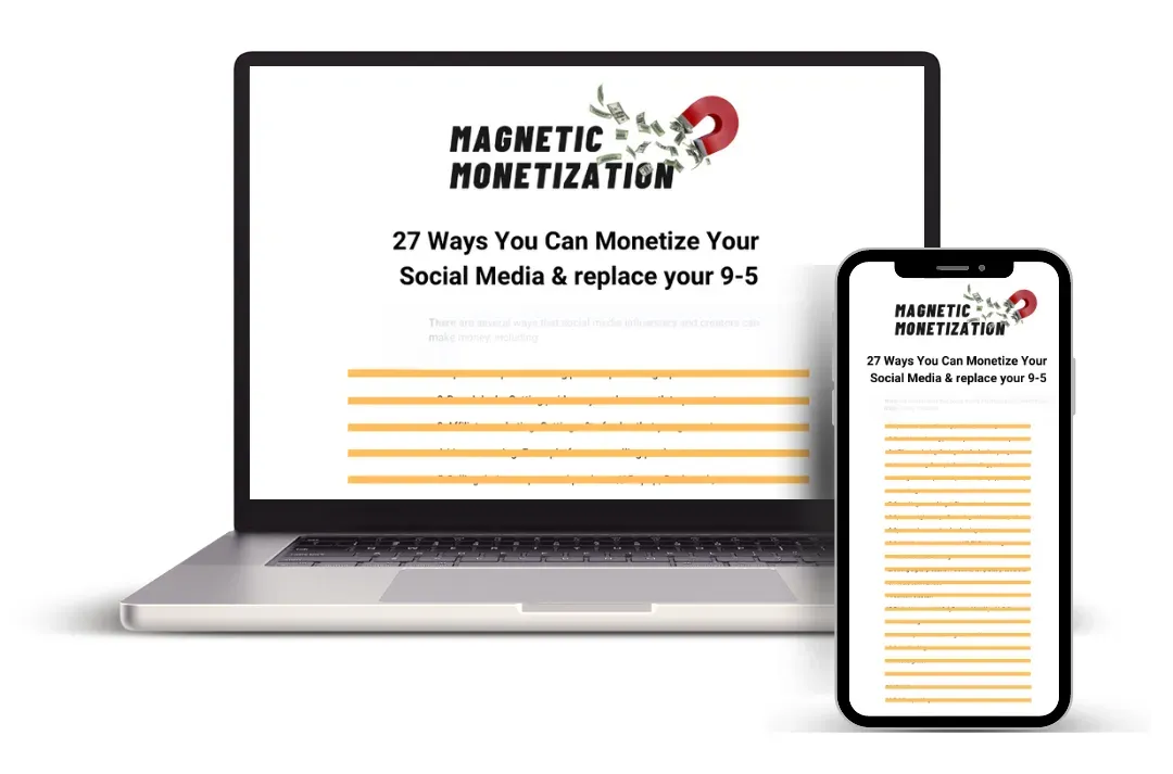 The Magnetic Marketing Playbook