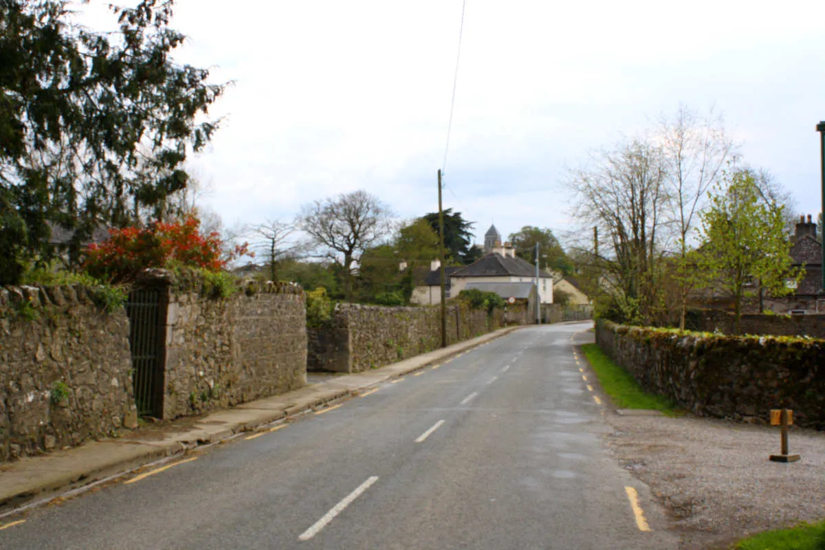 Villages on the ormond way