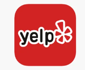 yelp logo