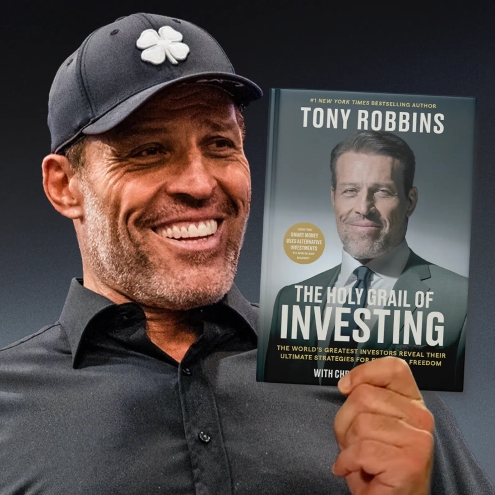 Tony Robbins