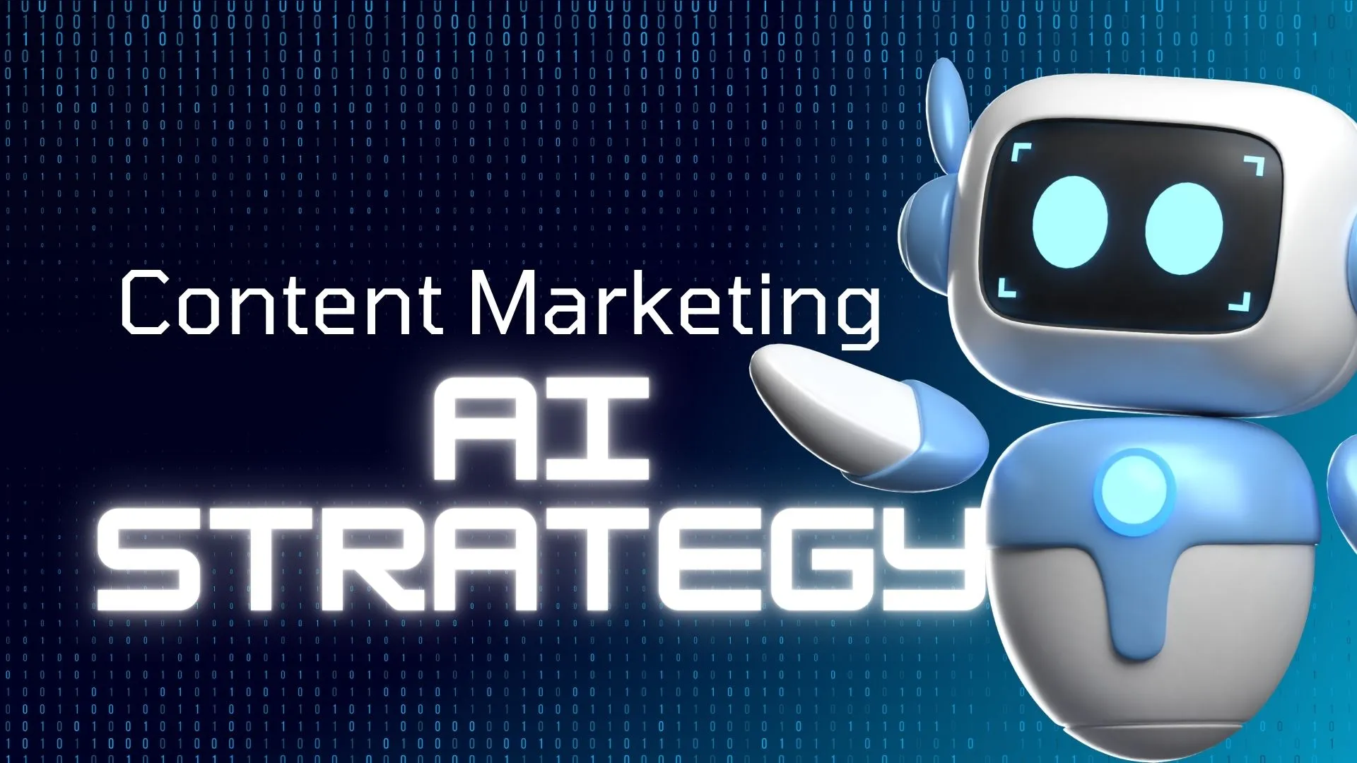 AI content marketing