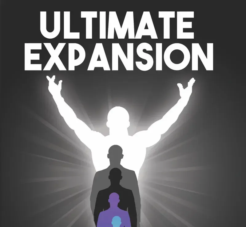 ultimate expansion