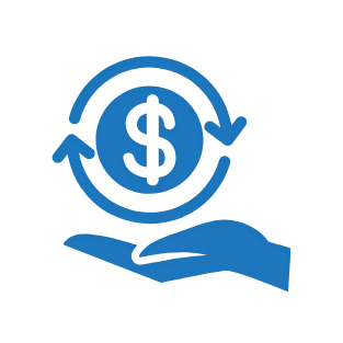 VitalShield Insurance save money icon