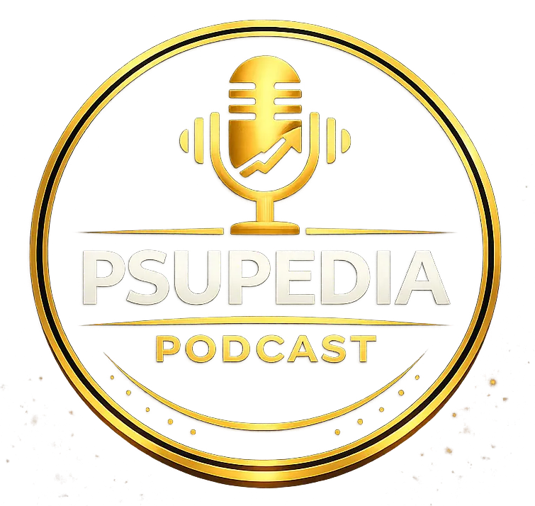 PsuPedia Podcast