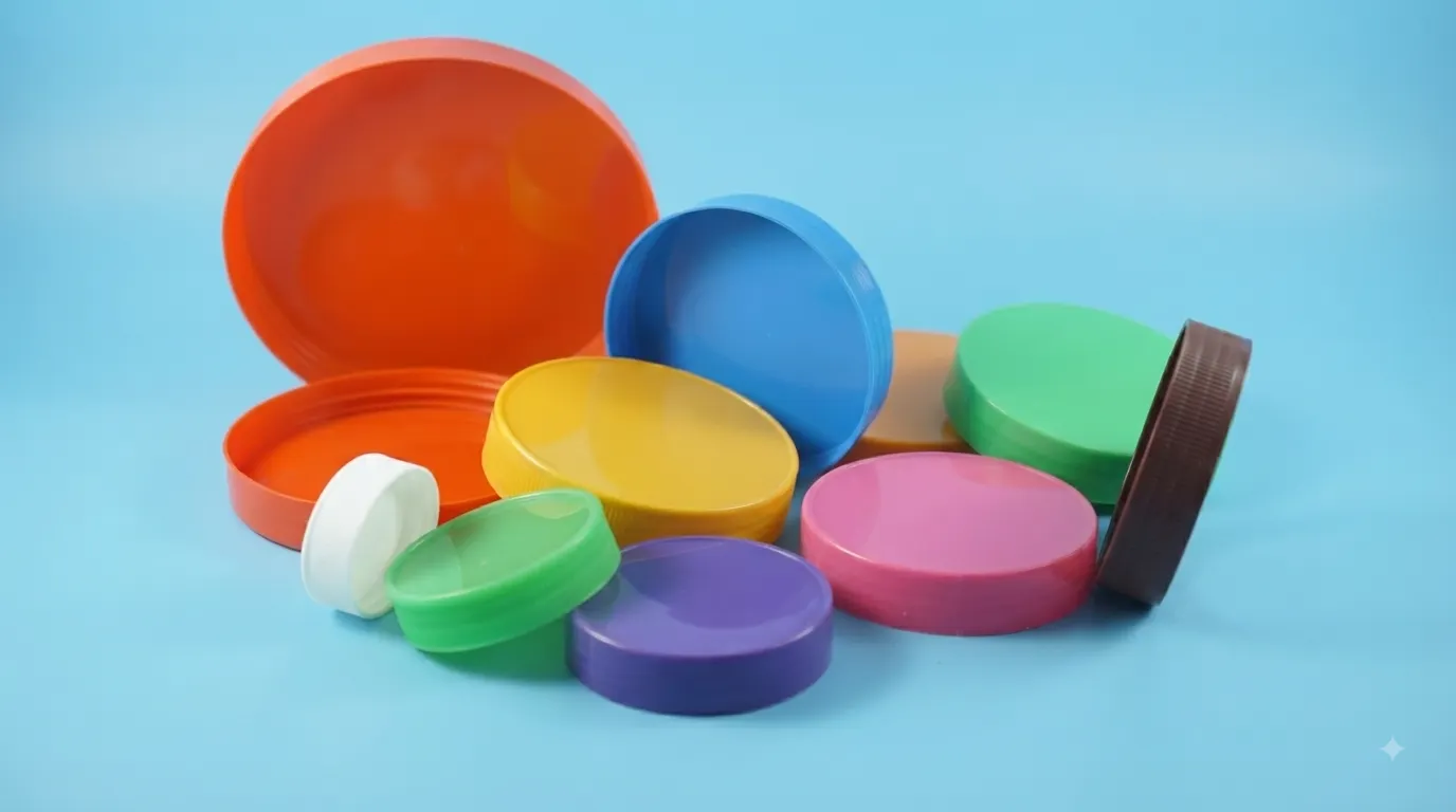 Plastic_Bottle_Cap