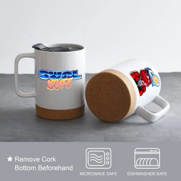 Swol Beach Mugs