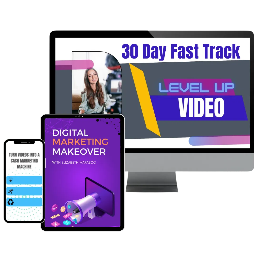 level up video fast track