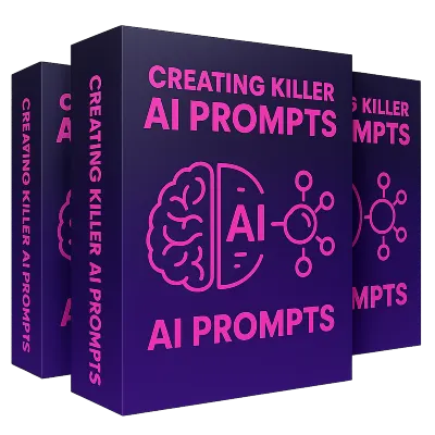 Creating Killer AI Prompts