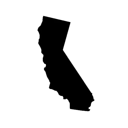 state of California