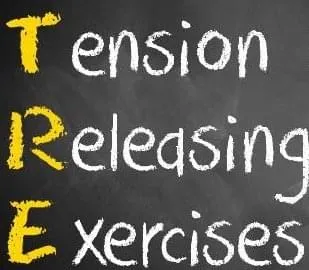 Tension Releasing Exercises