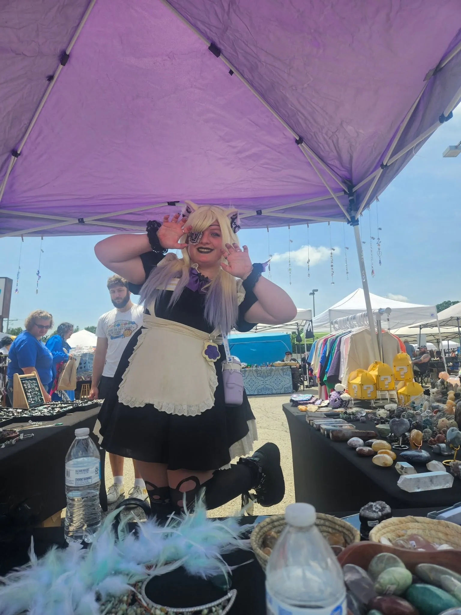 cosplay