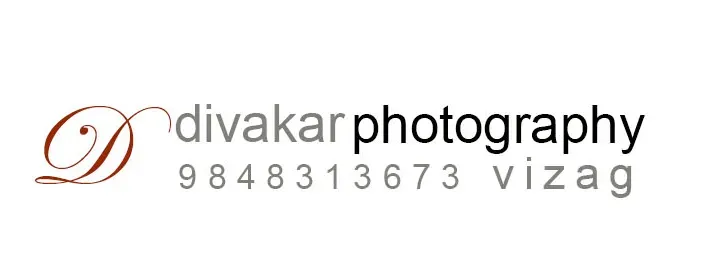 Diwakar Photography logo