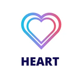 Heart Insurance Icon