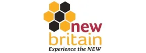 iAlphas New Britain Logo