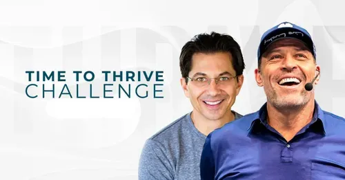 Time to thrive challenge