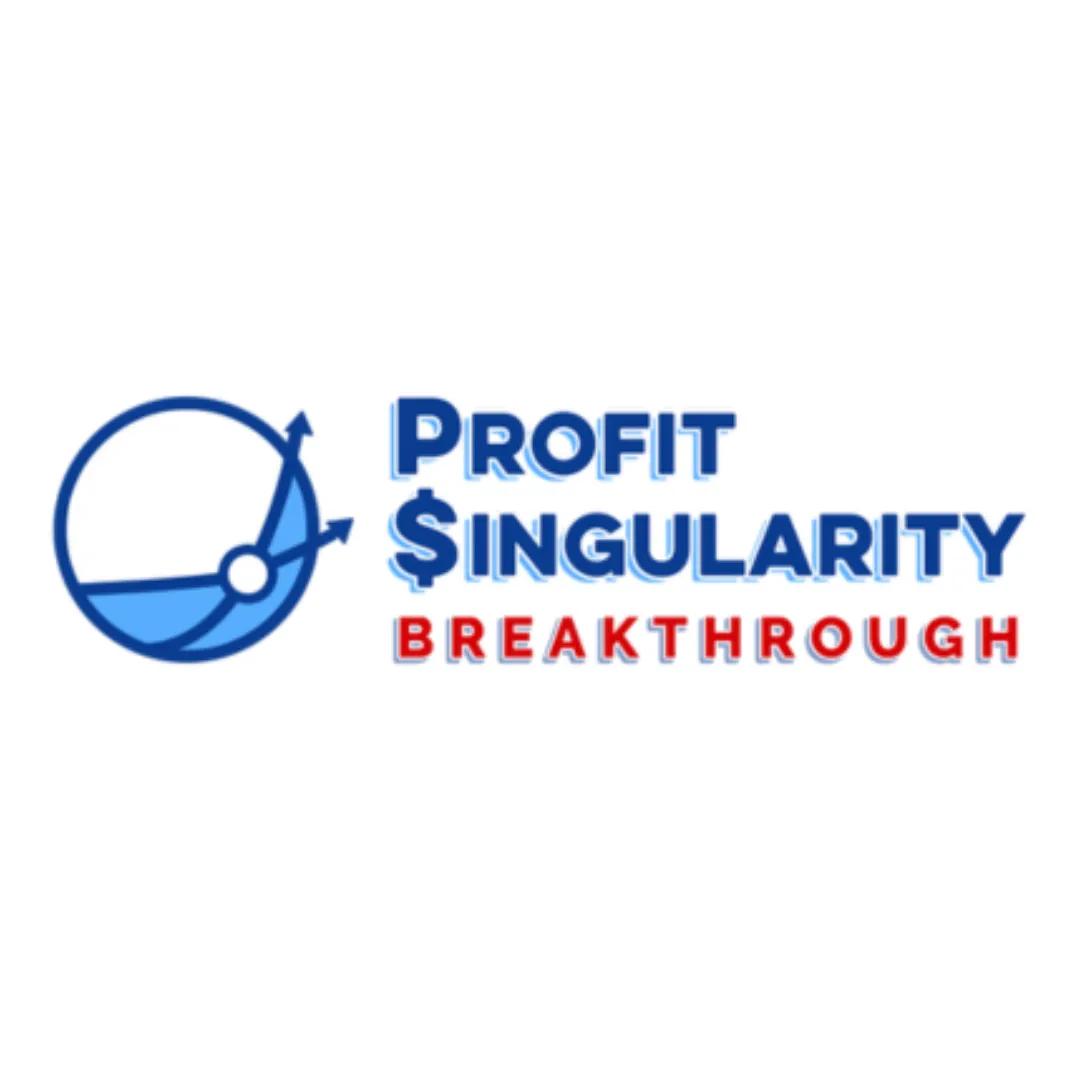 Profit Singularity Breakthrough Review