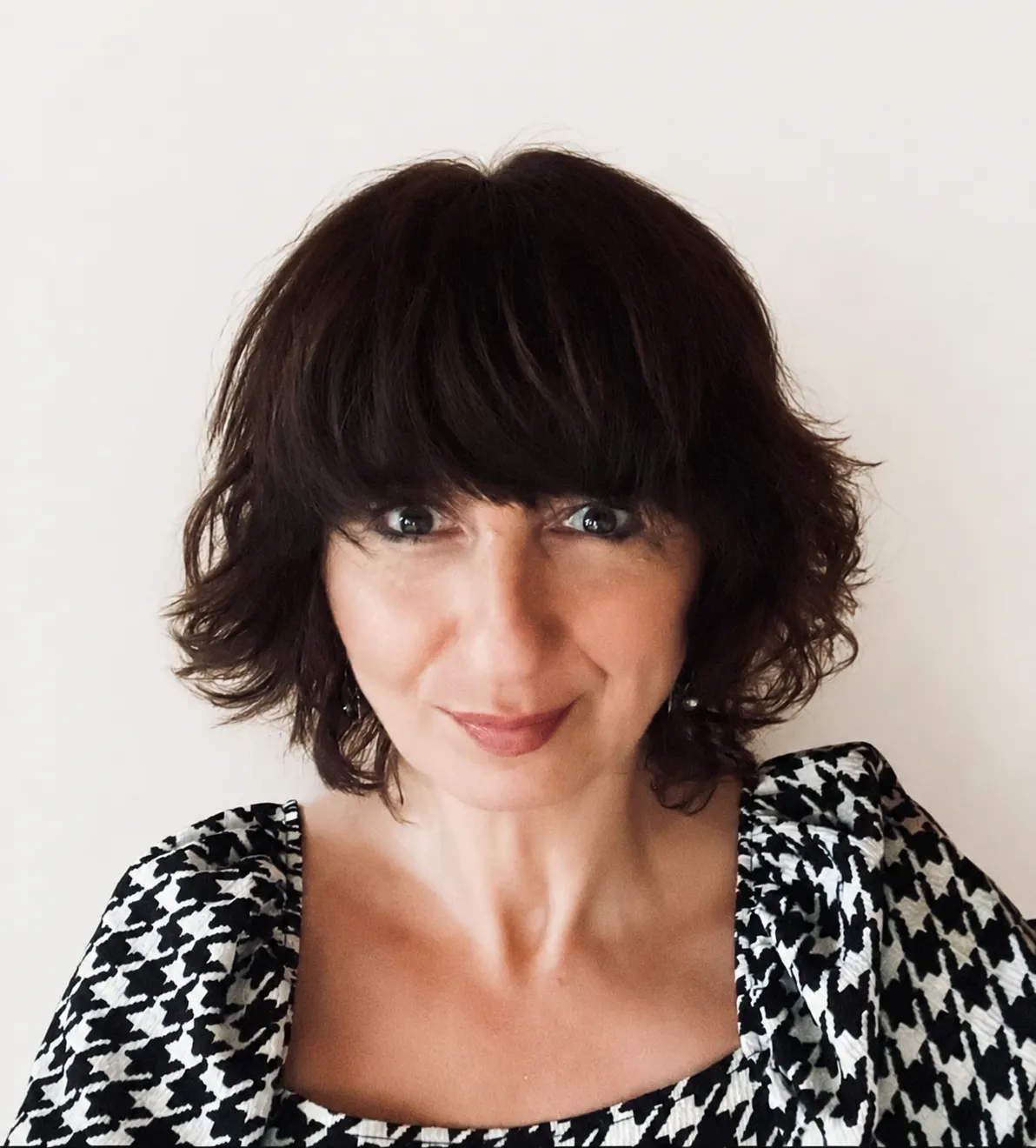 Beata Ewa Górska LifeWave Brad Partner