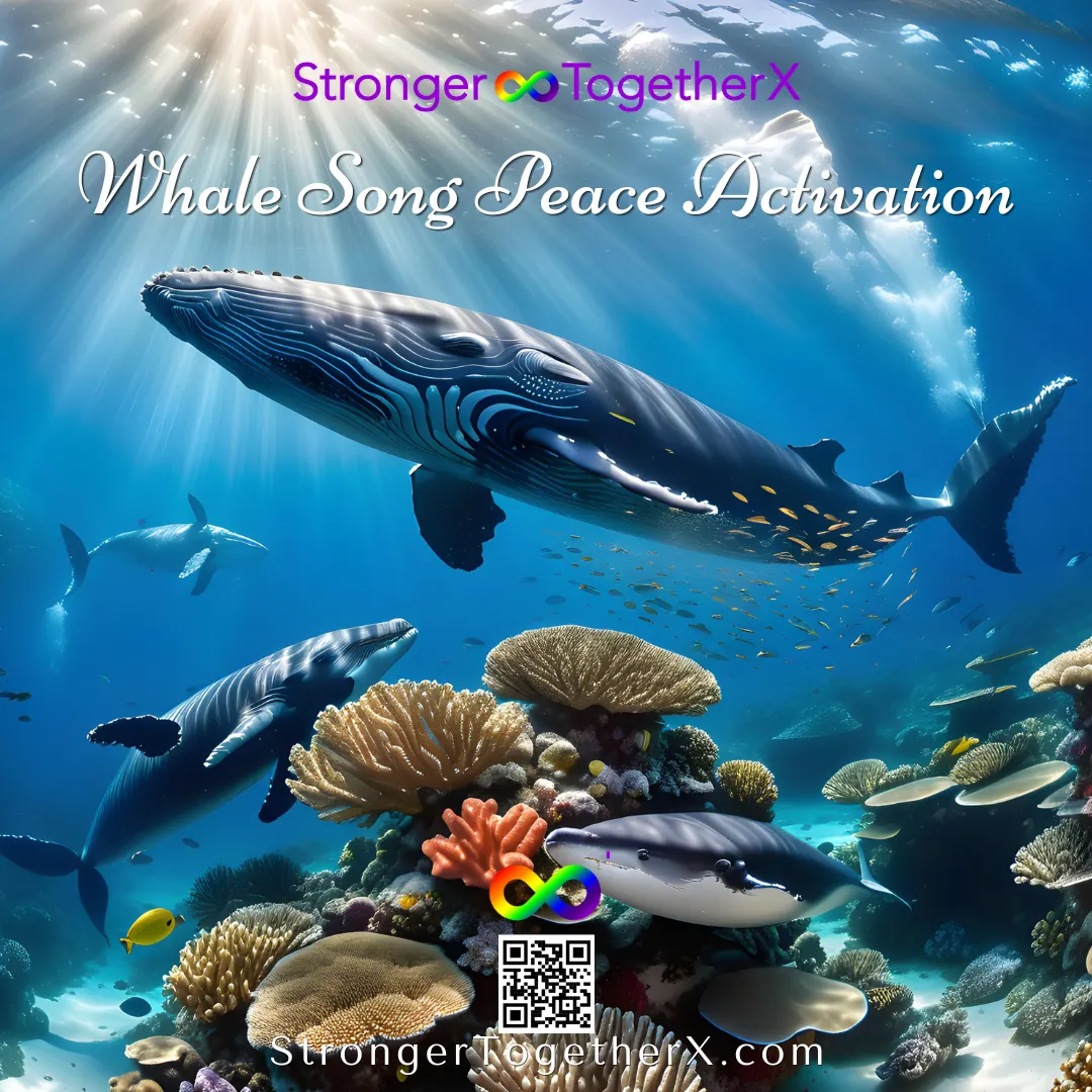 Whale Song Integration