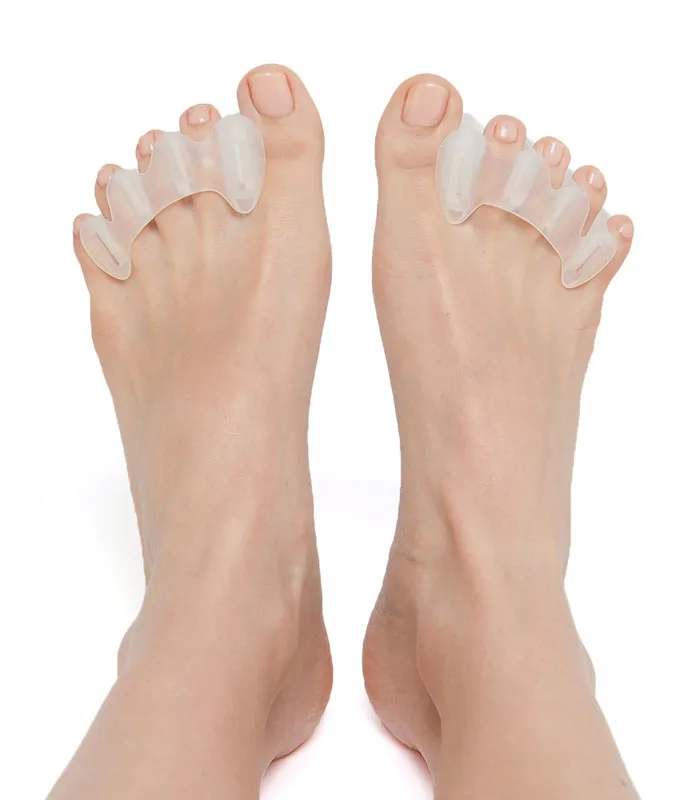 Correct Toes improve foot health