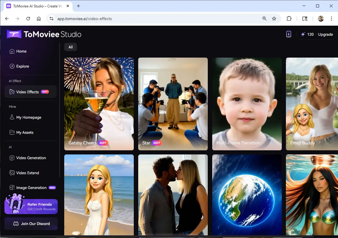 tomoviee.ai