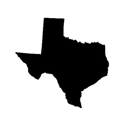 state of Texas