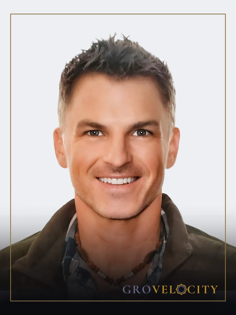 Eric Munro — Founder, GroVelocity