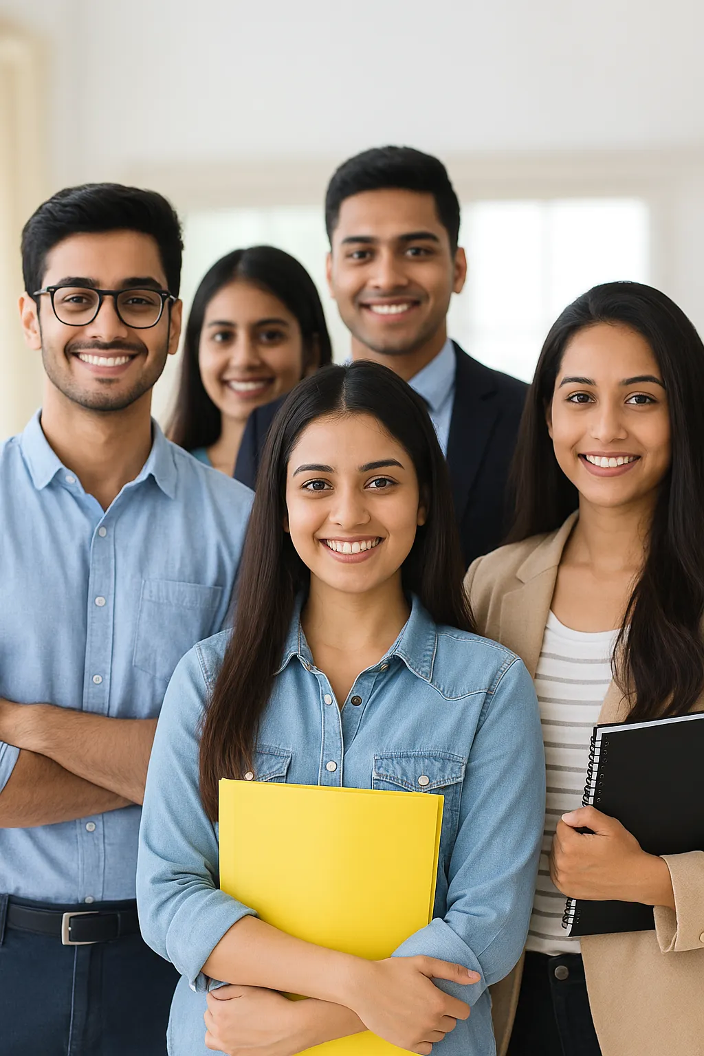 CareerZilla Indian Professionals