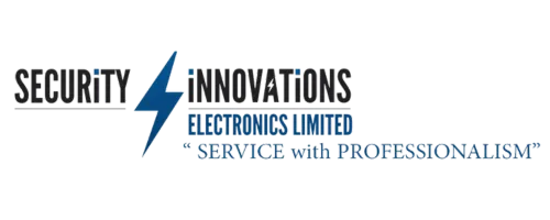 Security Innovations Electronics Limited Logo