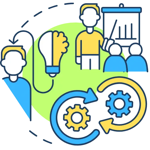 industry experts