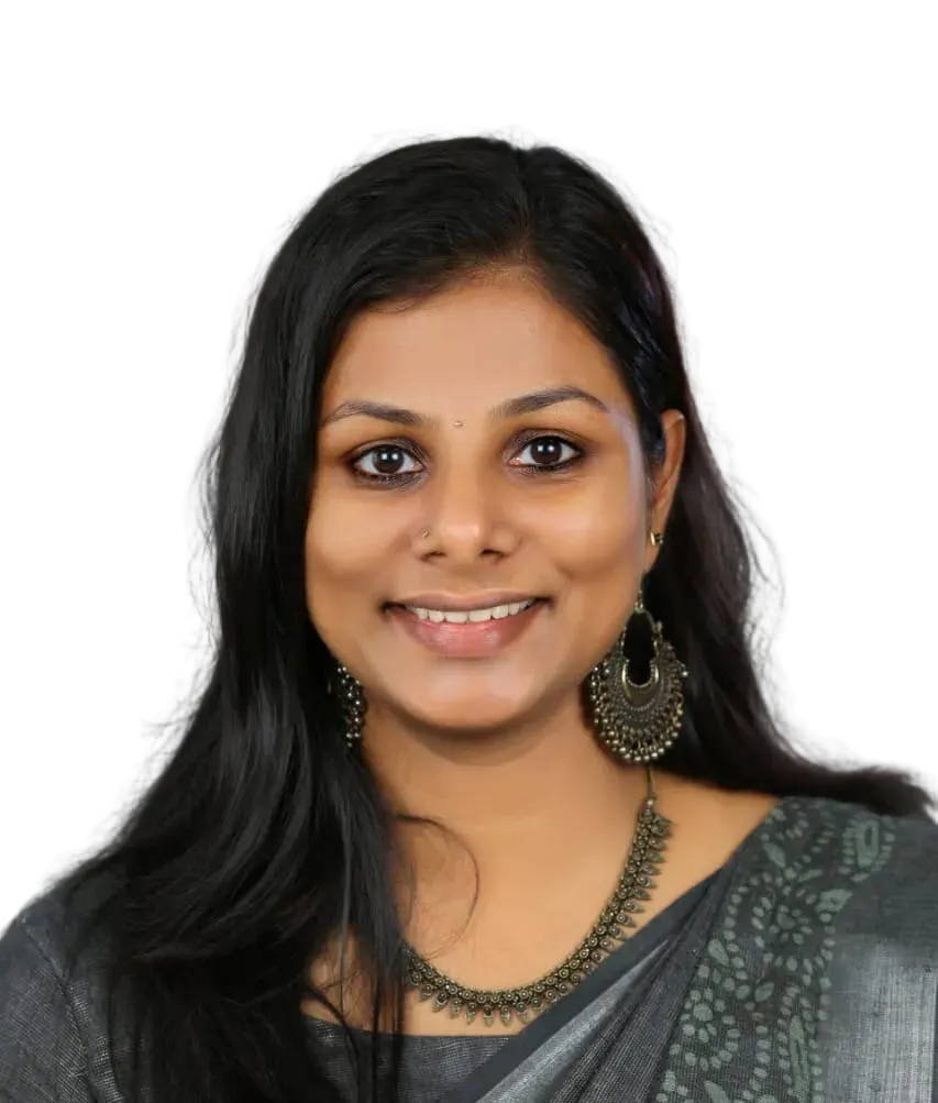 Dr. Charulatha Thampy