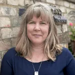 Joanne Outram — client testimonial for Clear Path Forward coaching 