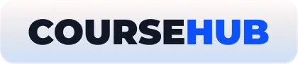 CourseHub Logo